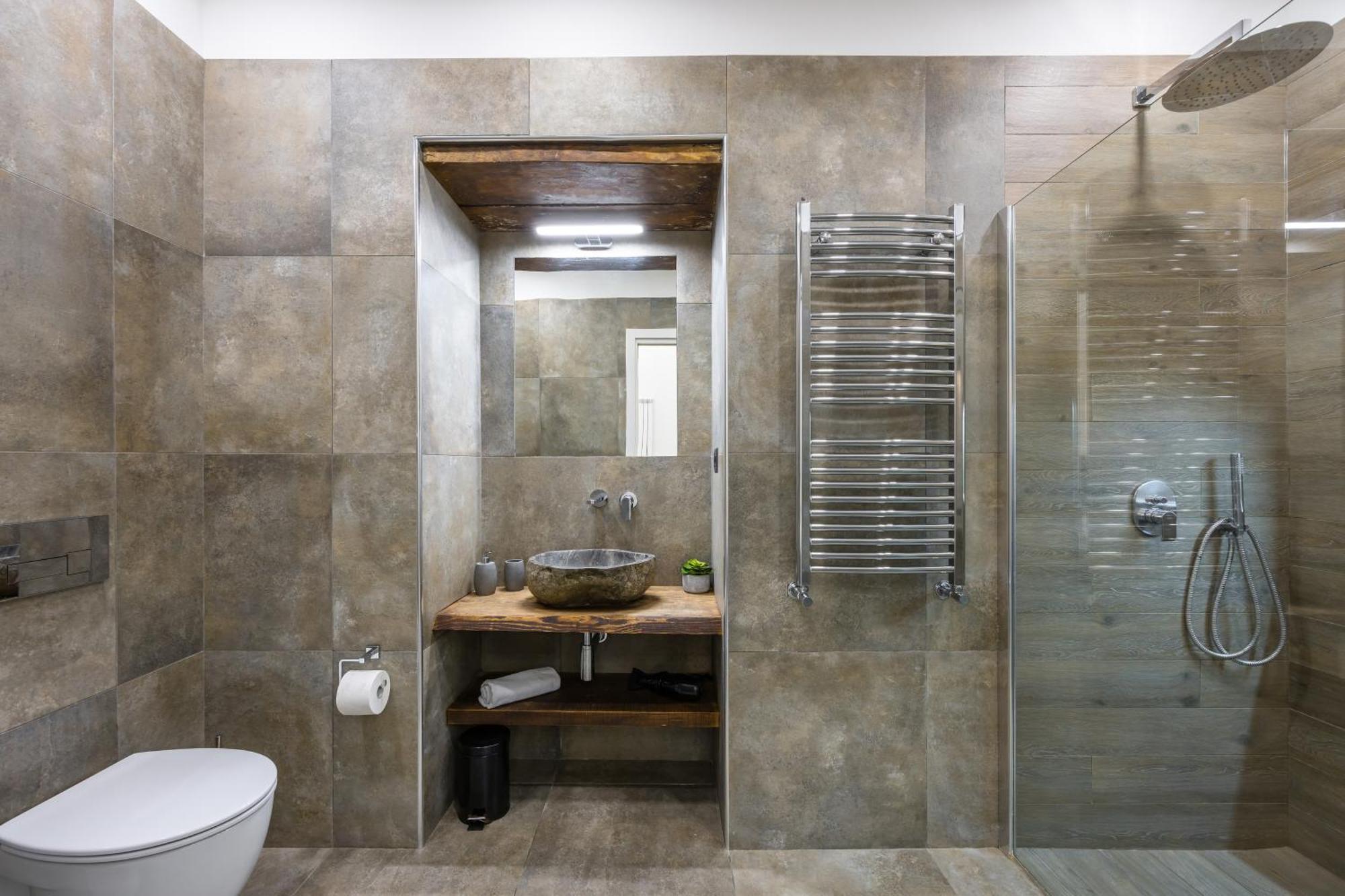 Palazzo Mormando - Industrial Apartment Наполи Екстериор снимка