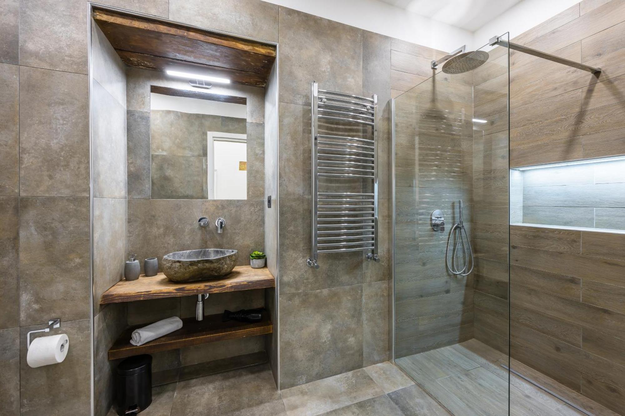 Palazzo Mormando - Industrial Apartment Наполи Екстериор снимка